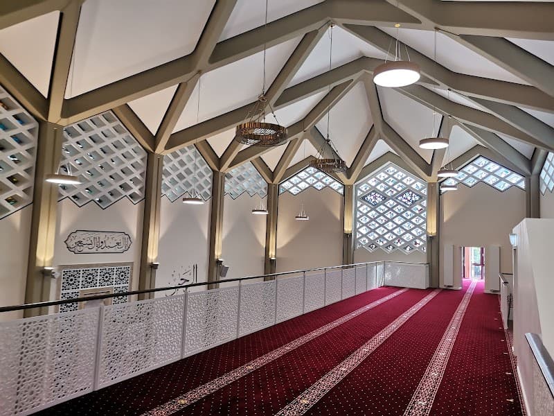 Al Nour Moschee
