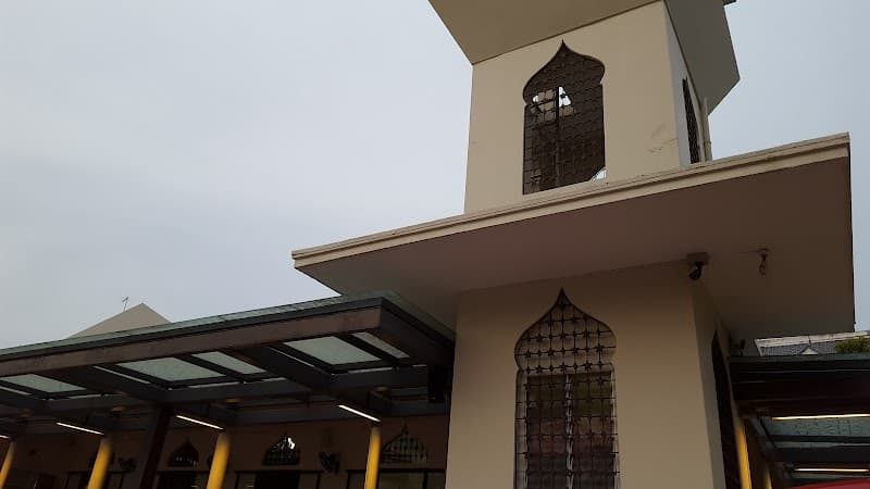 Masjid Al-Huda