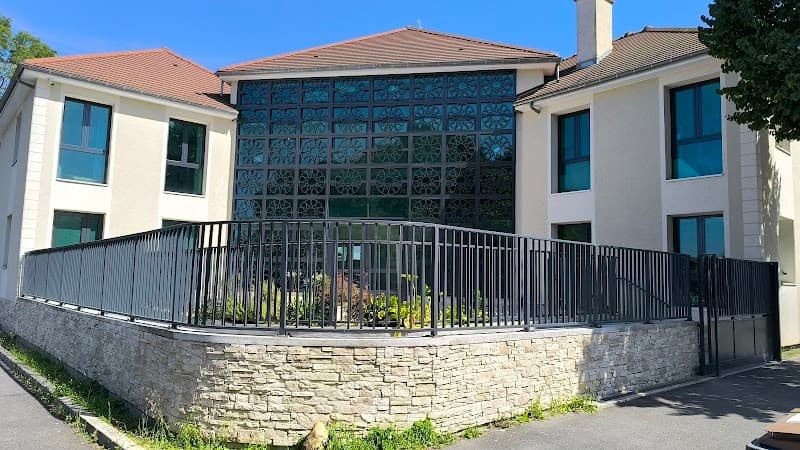 Association Amicale des Musulmans de Lieusaint
