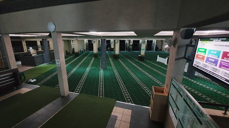 Musjid al-Hilal