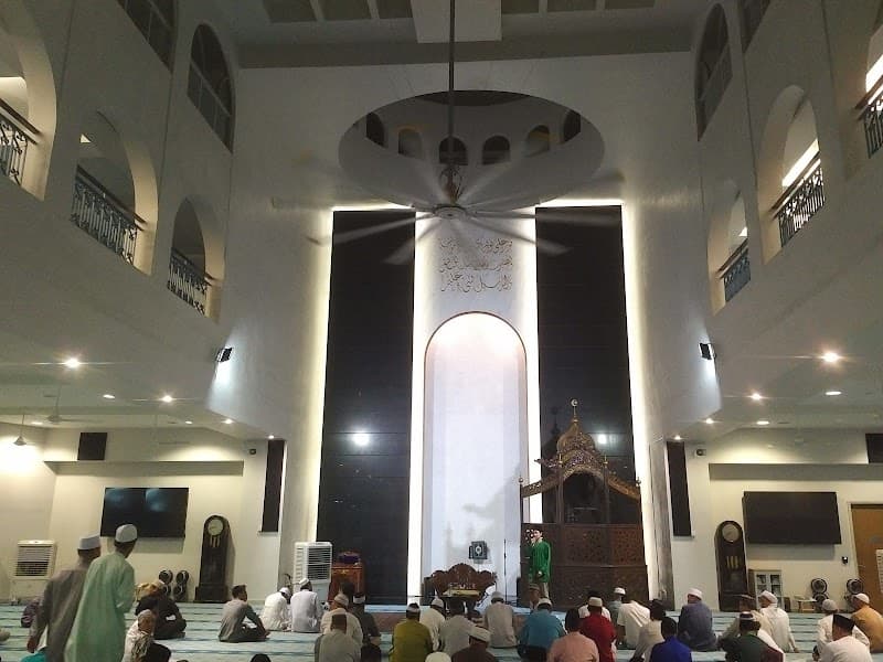 Masjid An-Nur