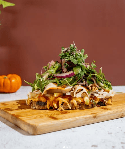 Toastique in Montclair