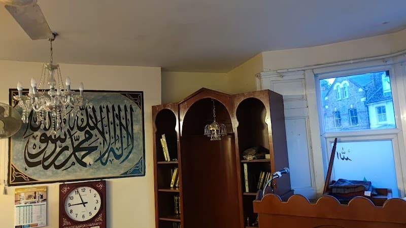Sandringham Road Mosque