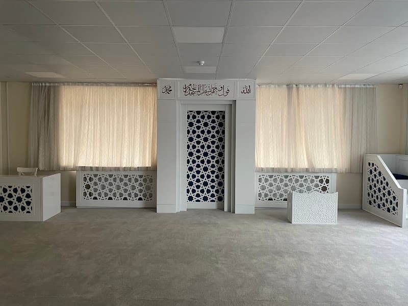 Selimiye Community Centre