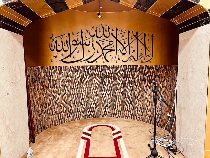Jamia Masjid