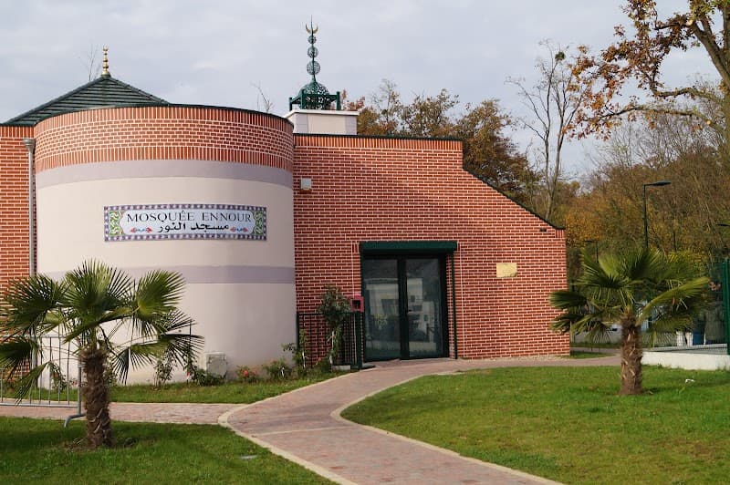 Mosquée de Montigny-Lés-Cormeilles