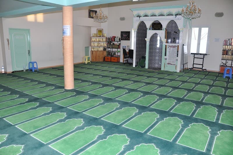 Mosquée de Vigneux
