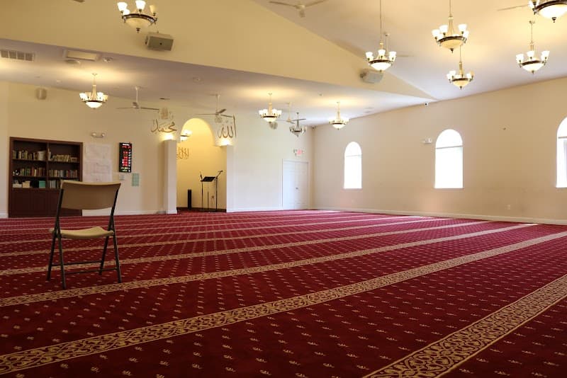 Masjid Bilal (II)