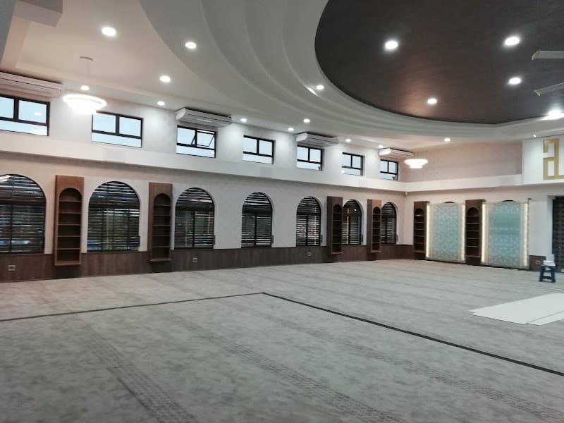 Quwwatul Islam Jaame Masjid