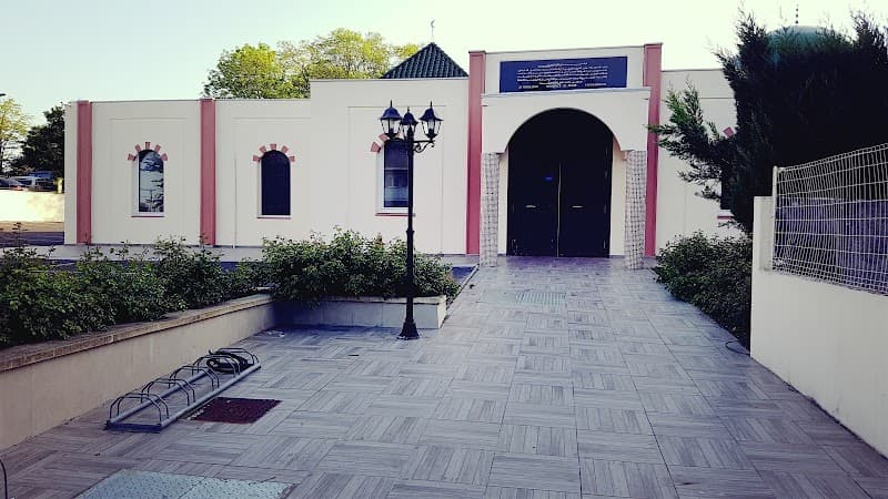 Mosquée El Nour Melun