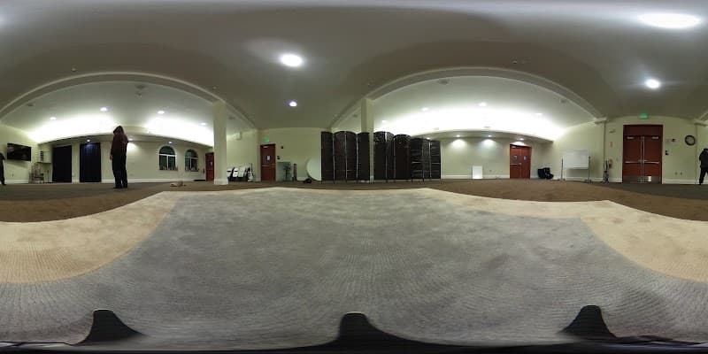 Islamic Center of Berkeley