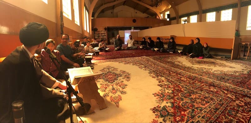 Mohammadia Islamic & Cultural Center