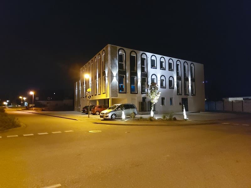 Albanisches-Islamisches-Zentrum