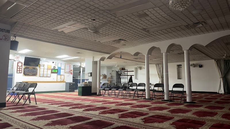 At-Takaful Islamic Society