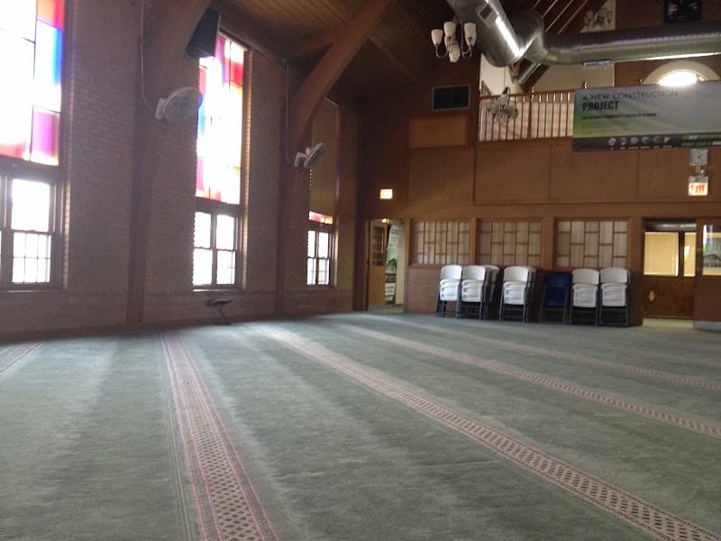 IIT MSA Mosque mosque in Chicago, IL