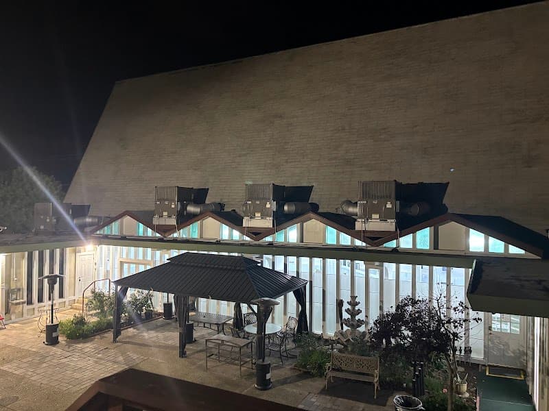 Imam Ali Islamic Center