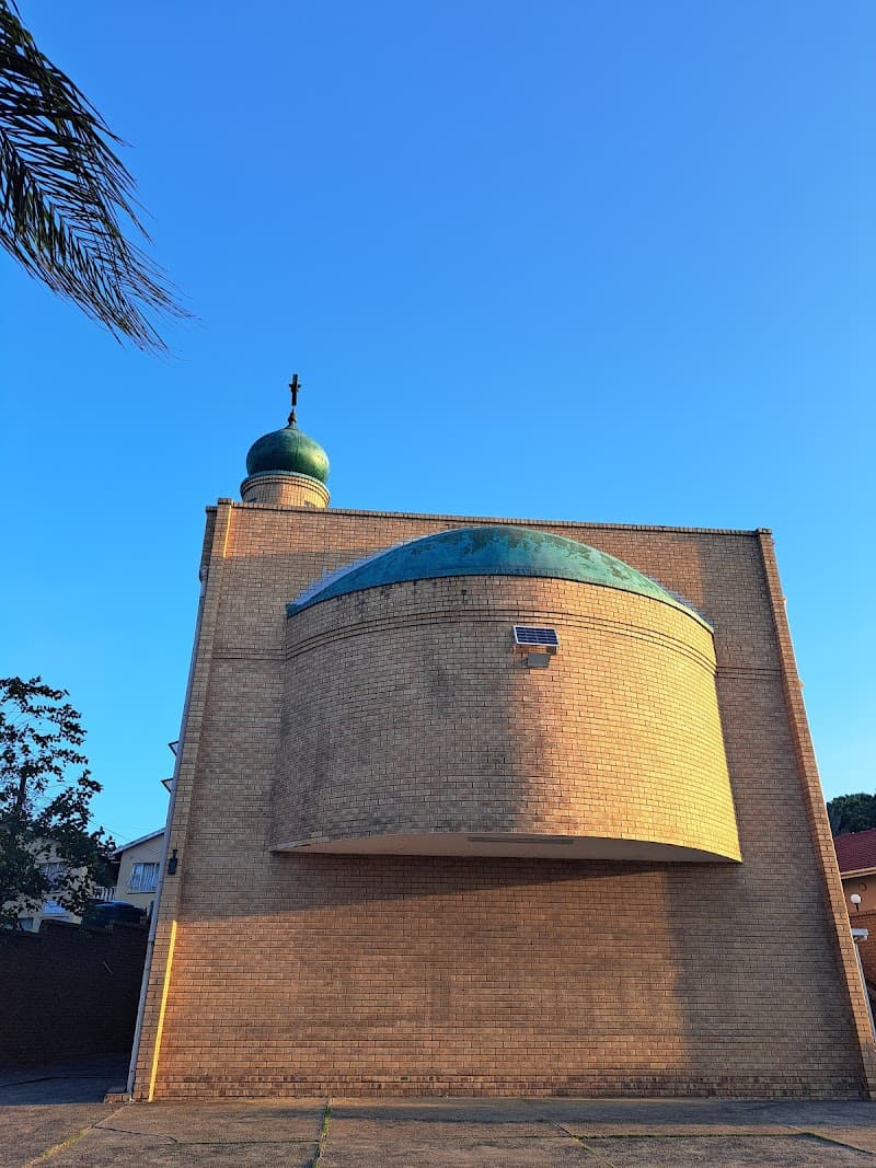 Lotusville Masjid