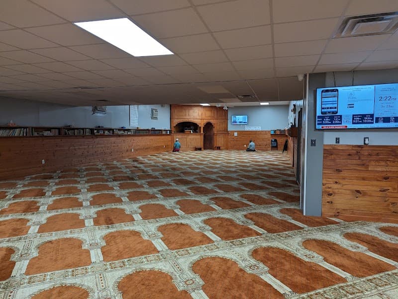 Masjid Ibrahim