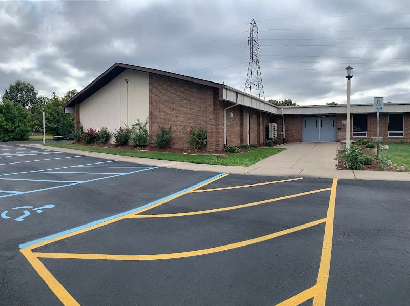 Masjid Madinatul Ilm