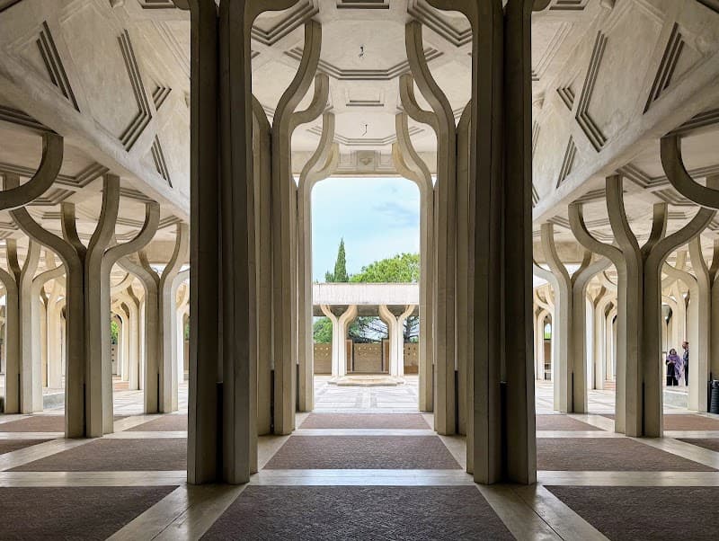 Islamic Cultural Association