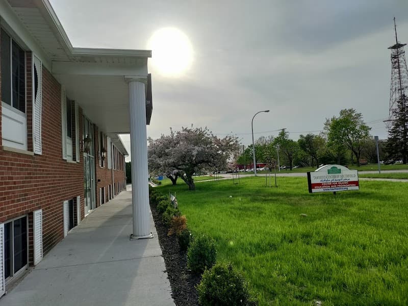Islamic Center of Southfield