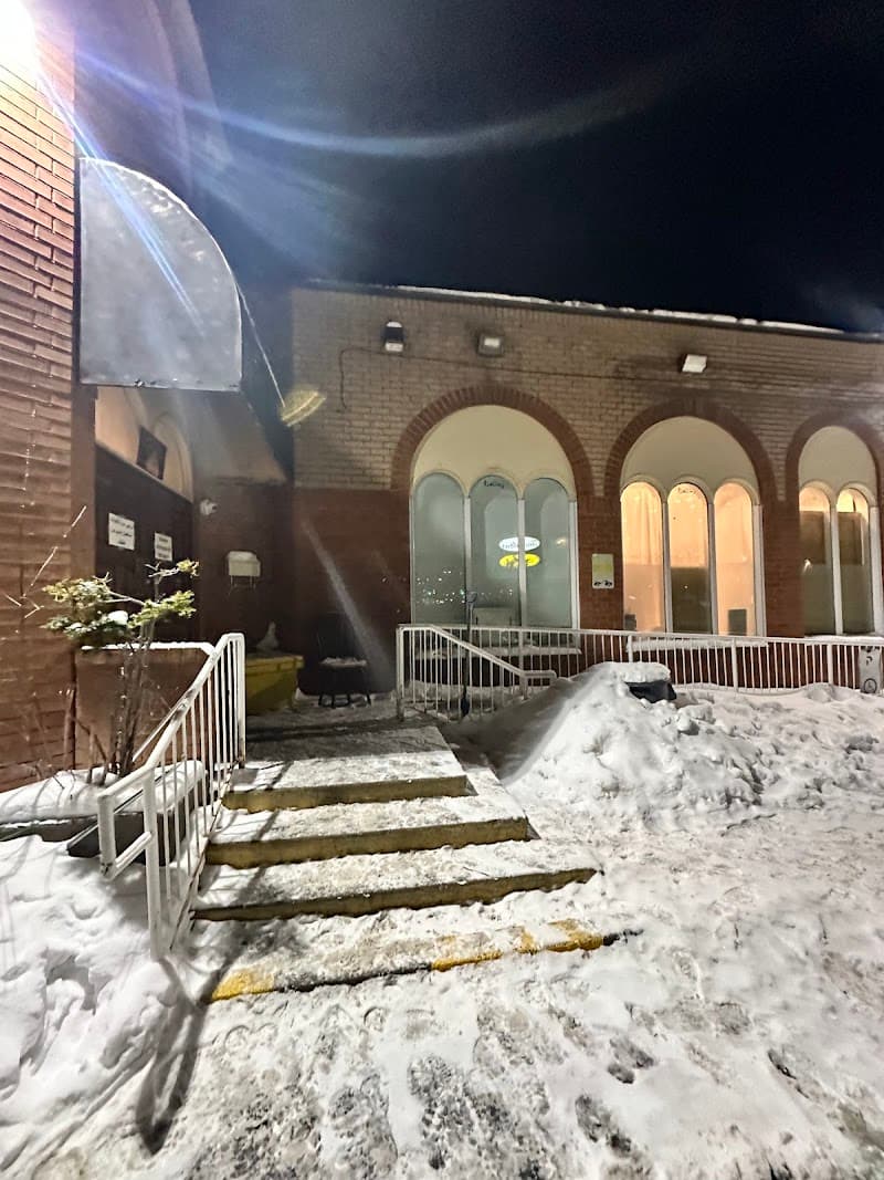 Imam Ali Mosque