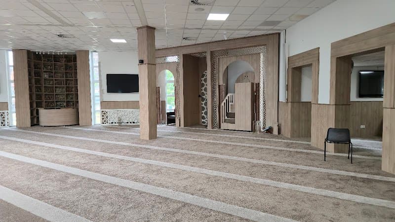 Al-Foerqaan Mosque