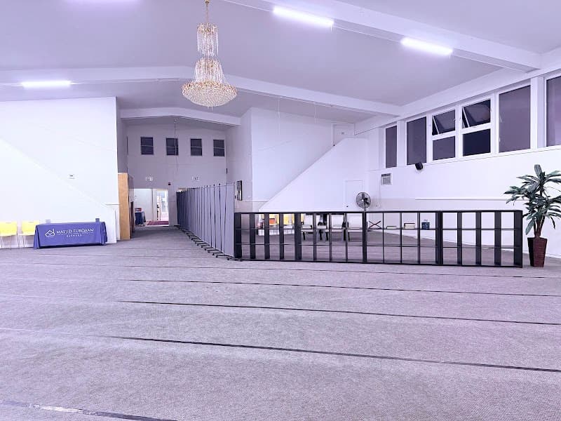 Unified Muslim Community