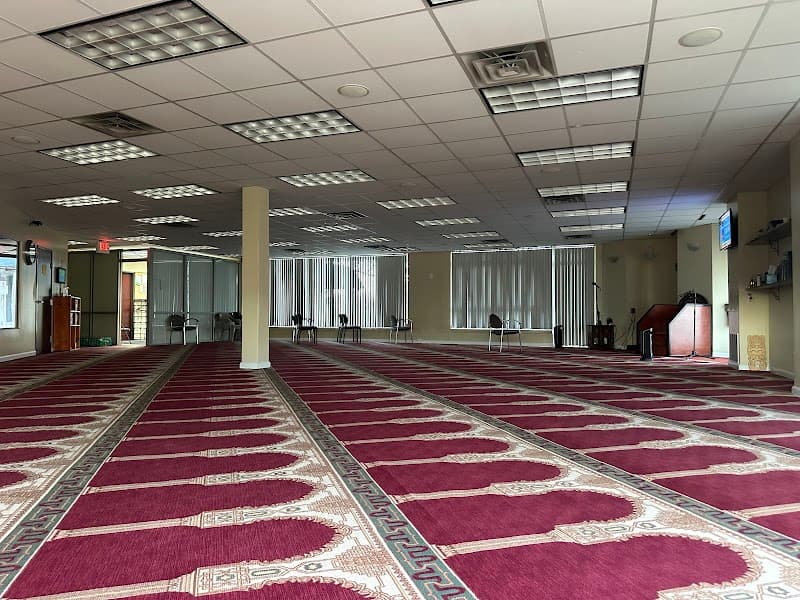 Tawheed Center of Novi