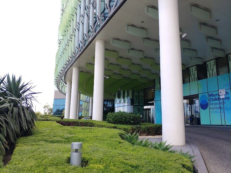 Royal Children Hospital Musallah