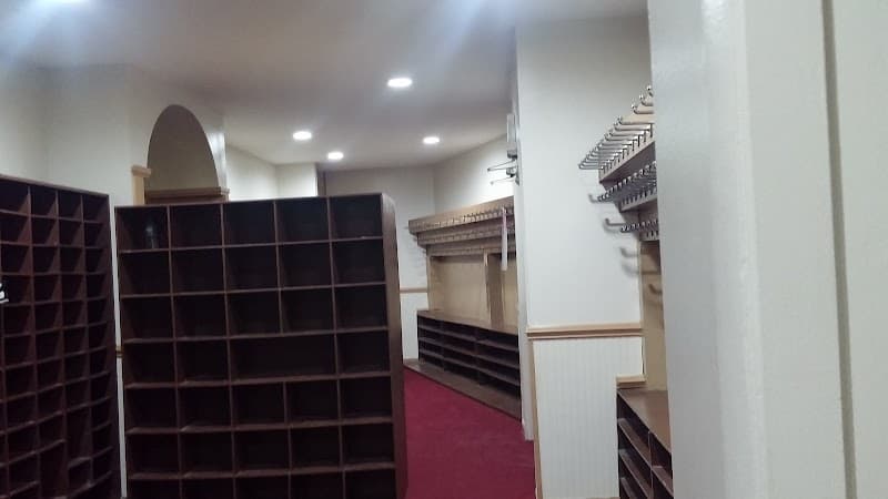 CCC Musallah