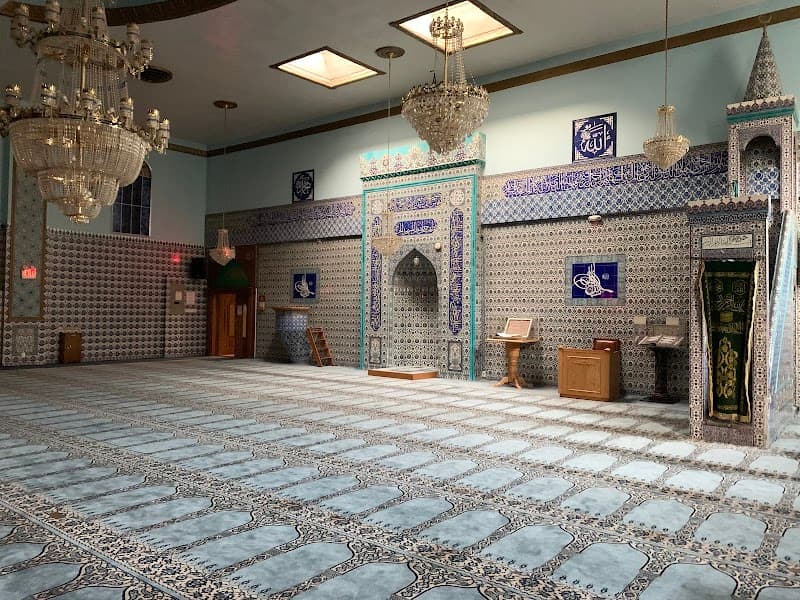 United American Muslim Association
