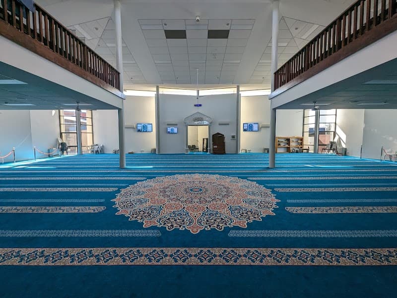 Leo St Musallah