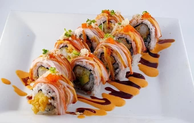 Sukhothai of Dearborn Heights