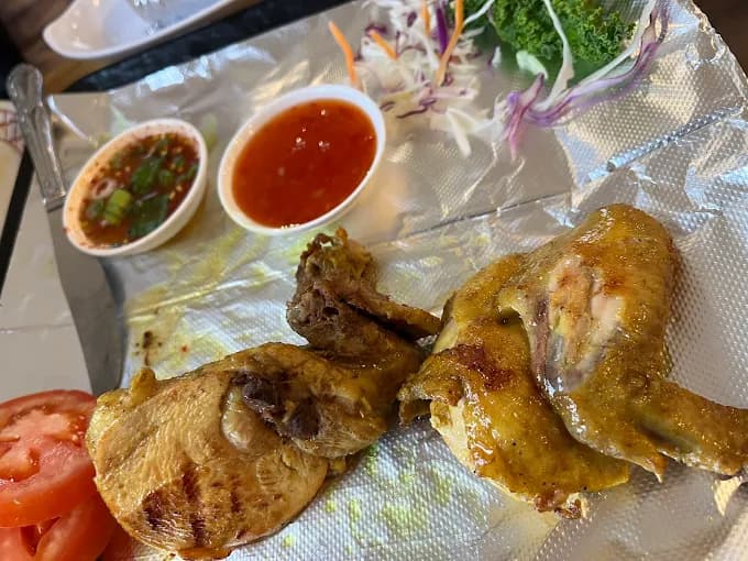 Photo of Sukhothai of Dearborn Heights