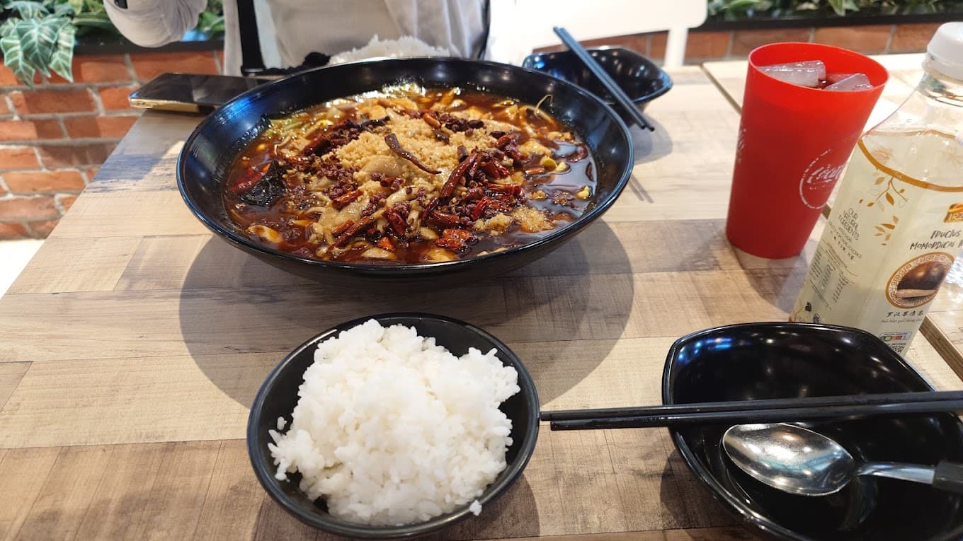 Photo of Monster Chili Grilled Fish & Mala Hotpot