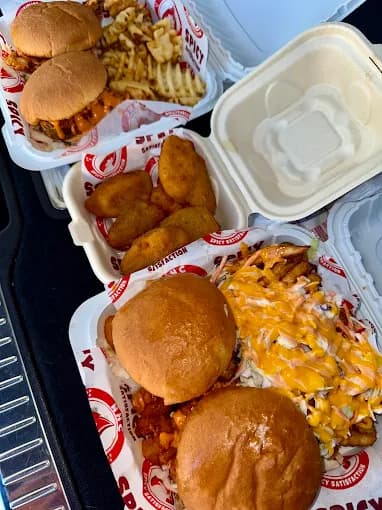 Photo of Nashville Hot Chicken