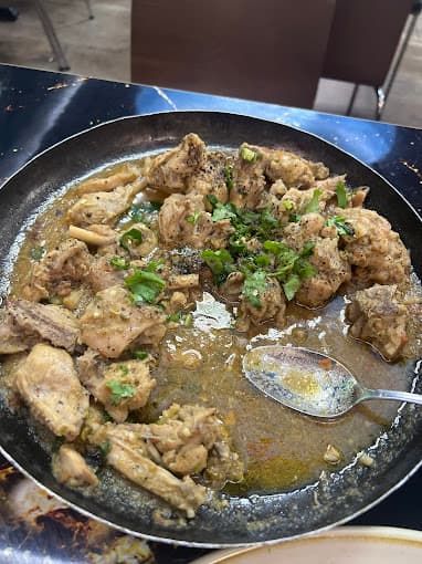 Photo of Pahalwan Biryani