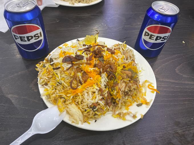 Photo of Pahalwan Biryani