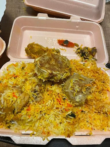 Photo of Pahalwan Biryani