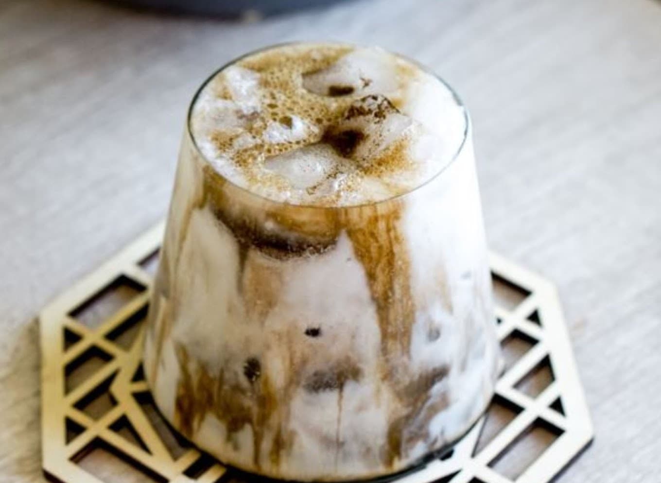 Photo of Coffee Bee by the Coffee Lab #5