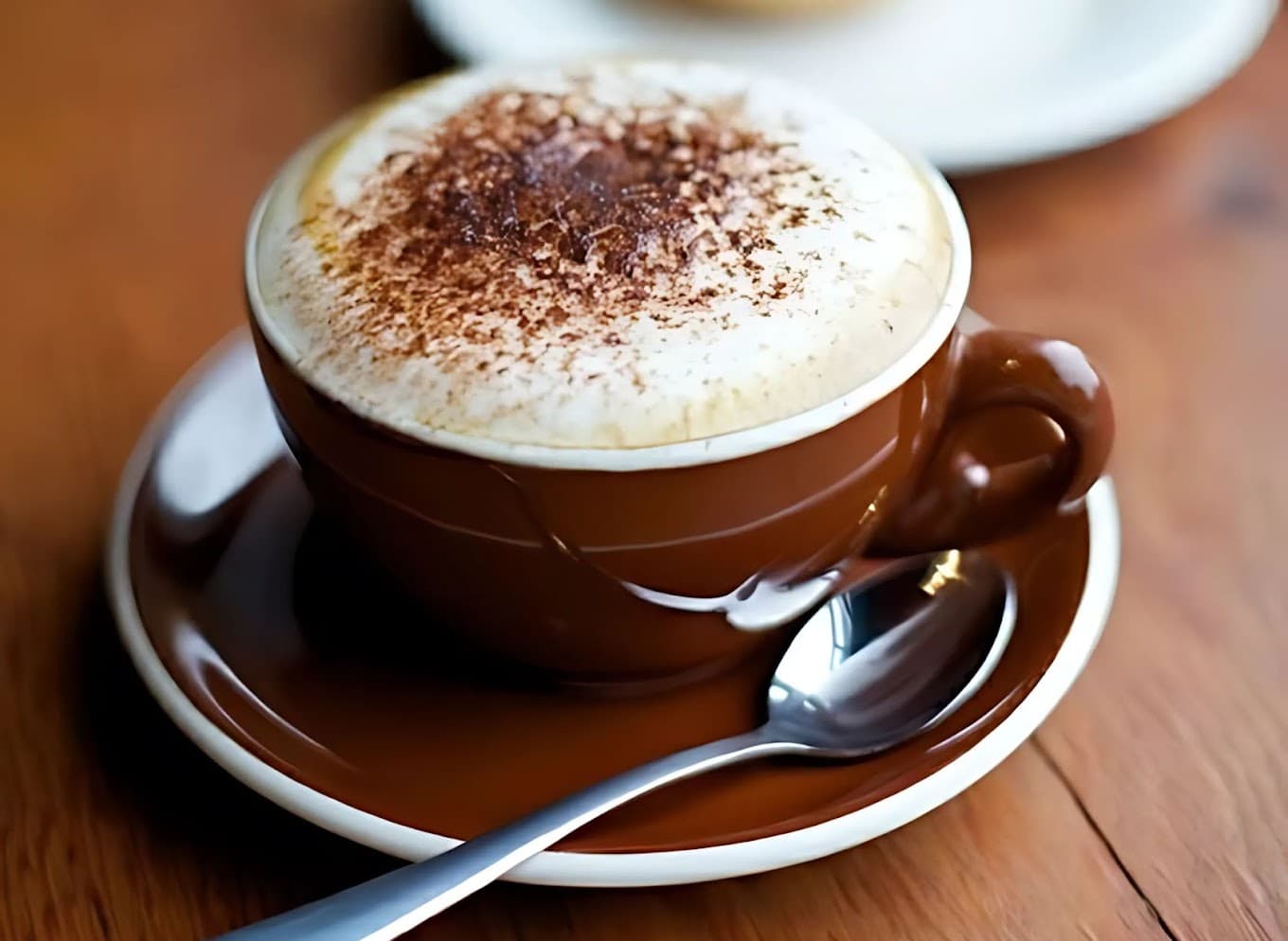 Photo of Coffee Bee by the Coffee Lab #5