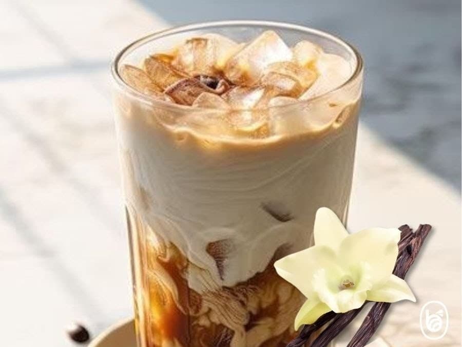 Photo of Coffee Bee by the Coffee Lab #5