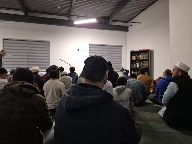 Hazrat Bilal Islamic Center