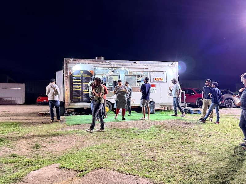 NH7 Dhaba