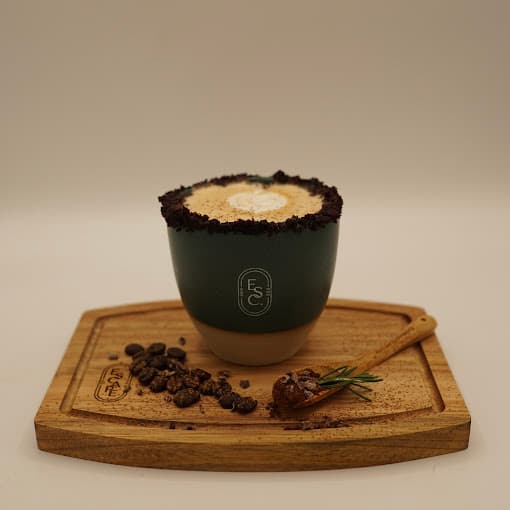 Escape 360 Café in Carrollton