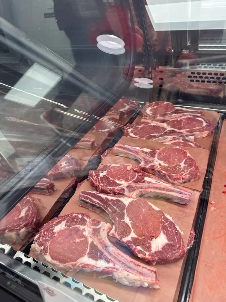 Photo of Adal Meat Market