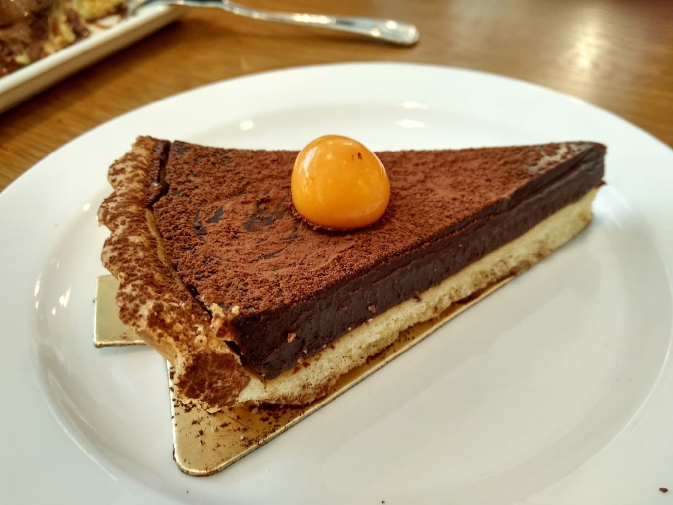 Photo of APSN Café for All