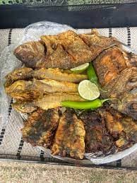 Marrakech Street Food