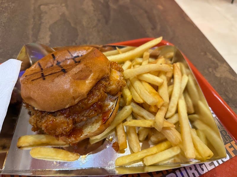 Yumyo in Manchester